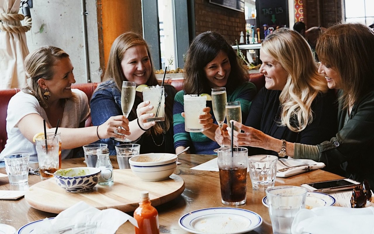 Cindo de Mayo - The Clough Team's Top 5 Mexican Restaurant Picks