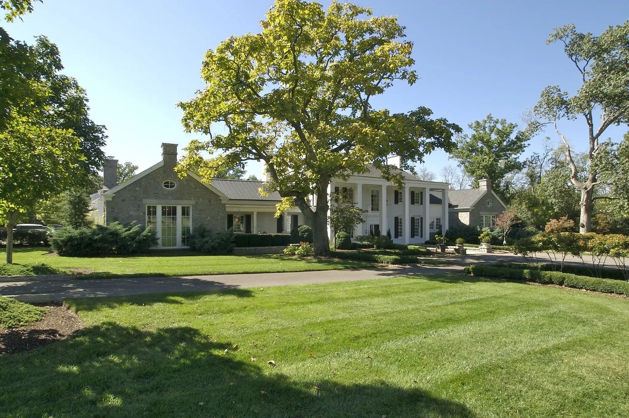 2281 Old Hickory Blvd