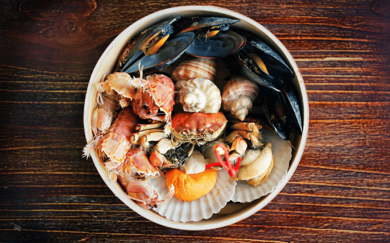 Best Restaurants In and Around Miramar Beach, FL