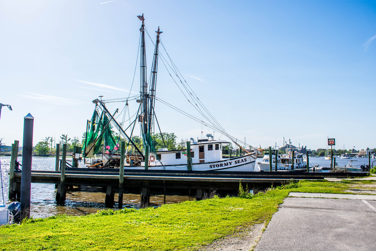Historic District of Georgetown
