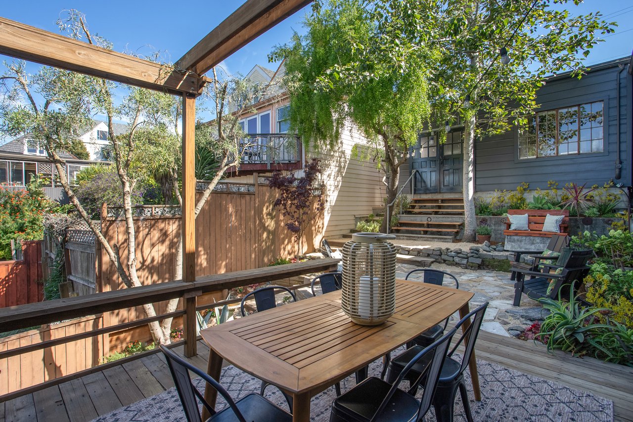75 Peralta Avenue