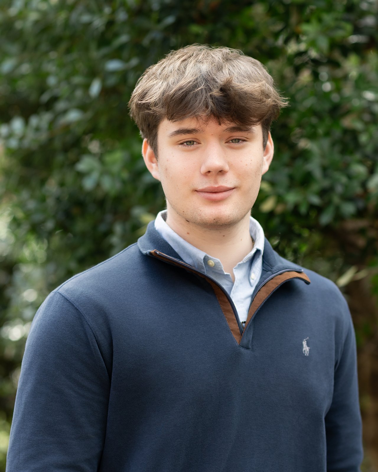 Andrew Furmanets