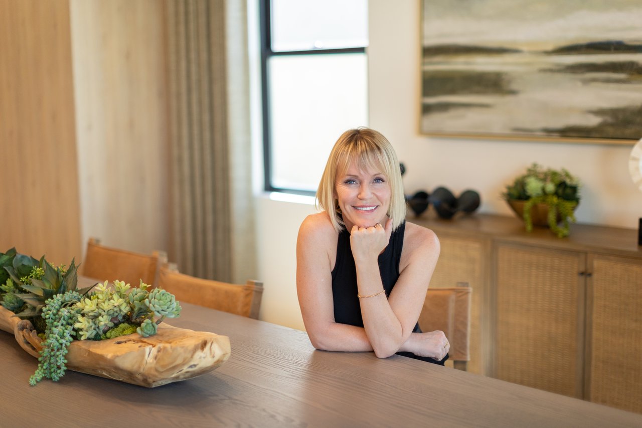 Meet Angela Covey