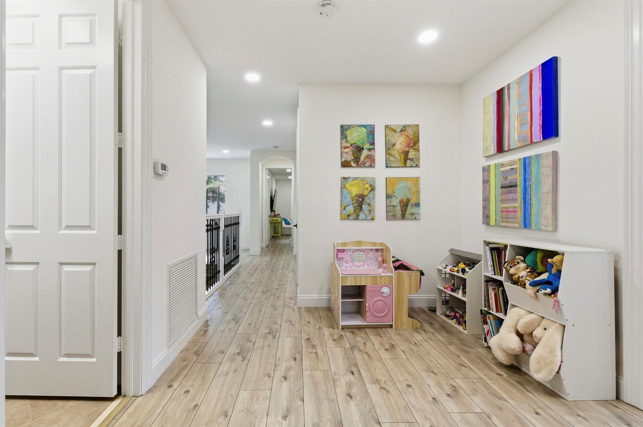 981 Mill Creek Drive