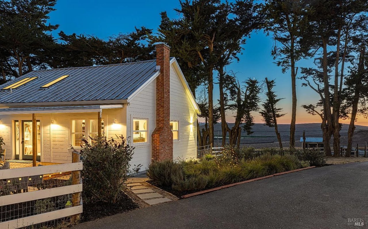  3150 Pepper Rd, Petaluma