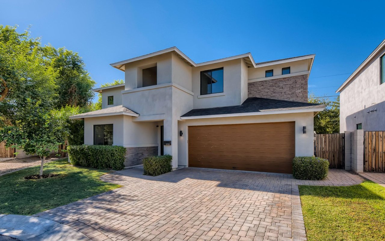 Single-Family Homes