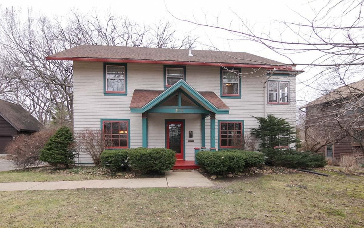 Open Houses - August 7th