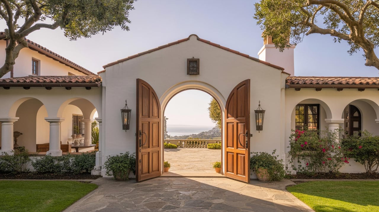 Key Questions to Ask During an Open House in Hope Ranch, CA