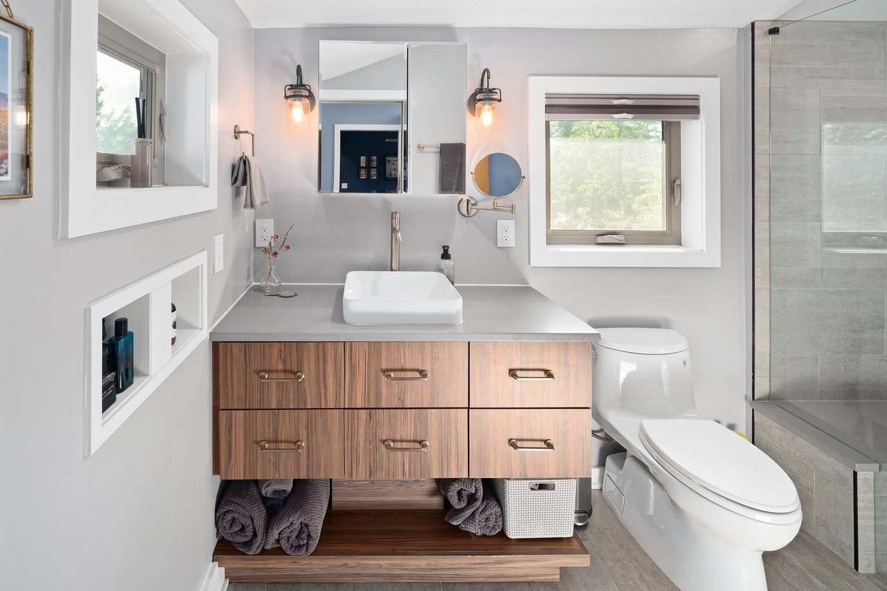 Just Listed: Berkeley Beauty with Vintage Charm + Modern Flair