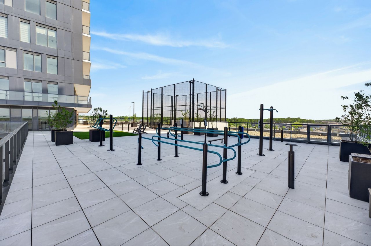 Realm Condos