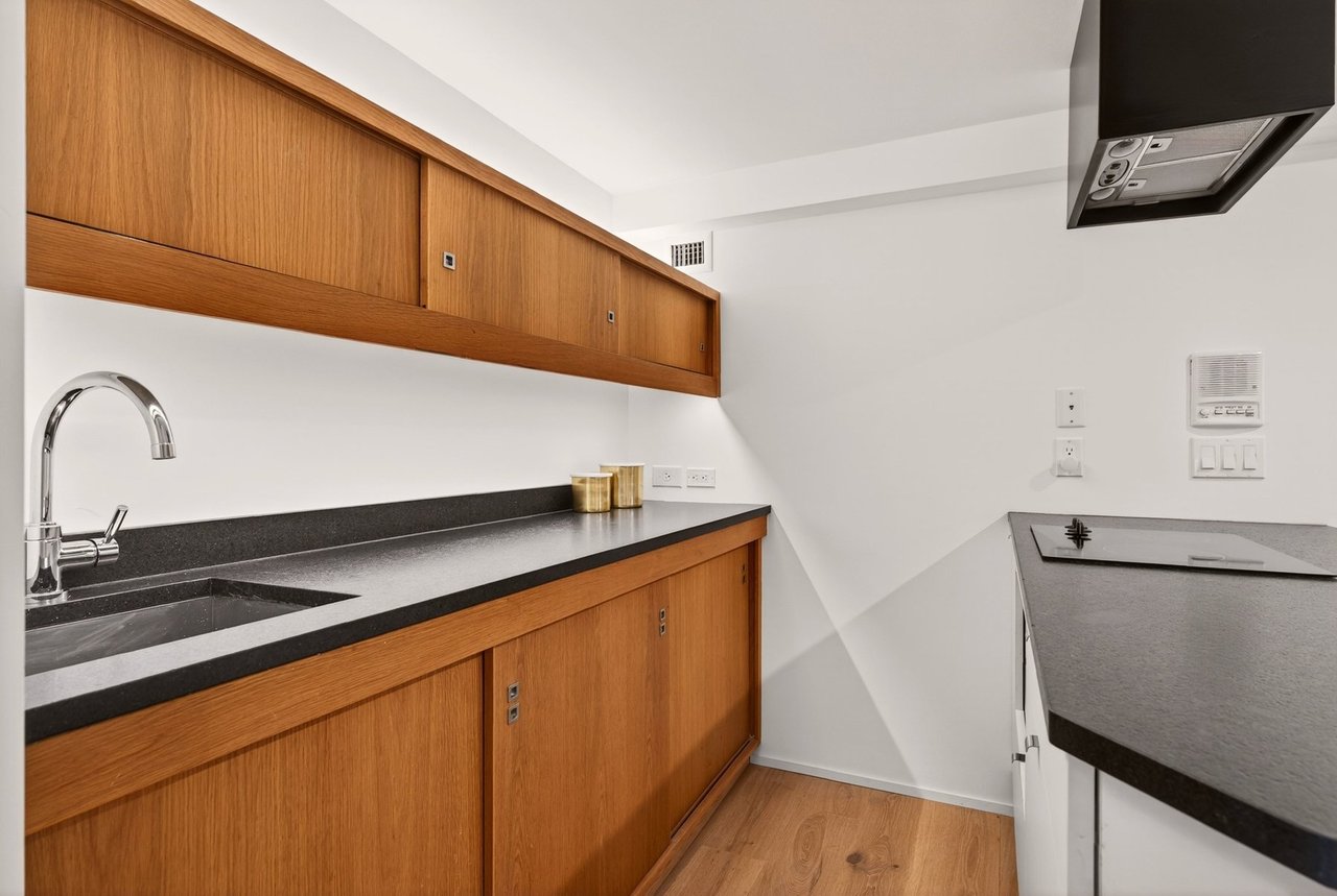 Inspiring MCM Residence