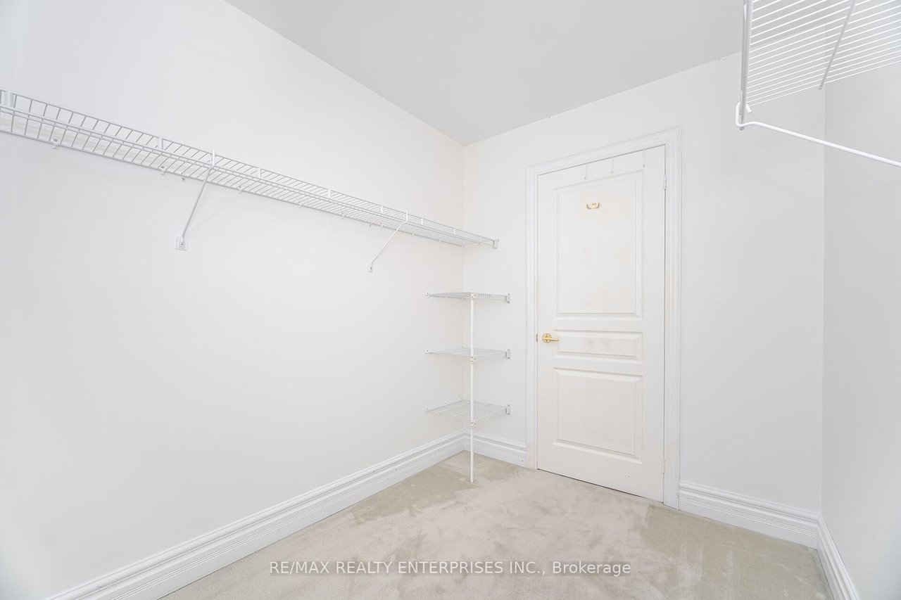 TERRACES OF OLD MILL PENTHOUSE