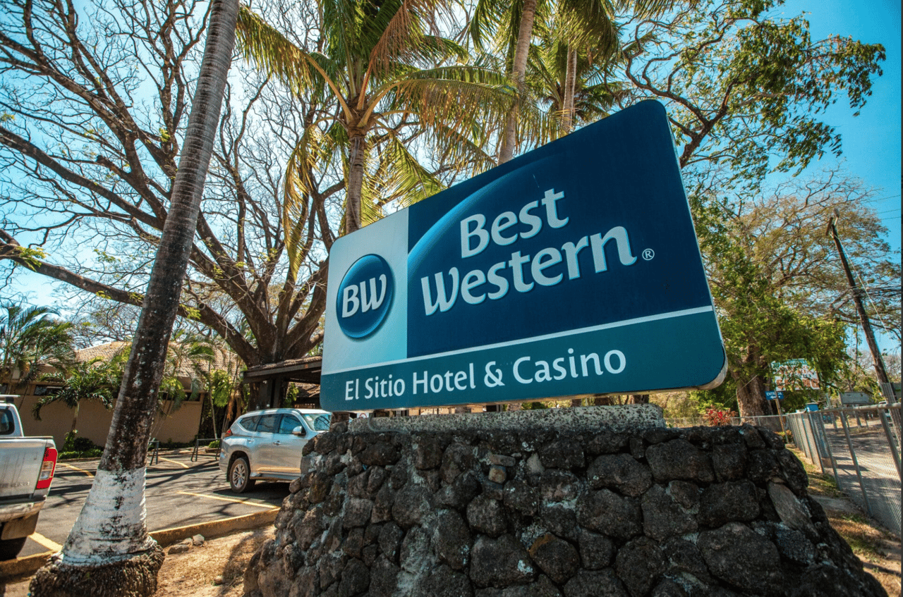 Hotel El Sitio - Investment Opportunity In Liberia Guanacaste