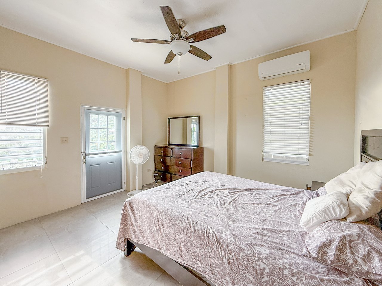 1061 Cane Garden Bay 2 Bedroom Apartment 