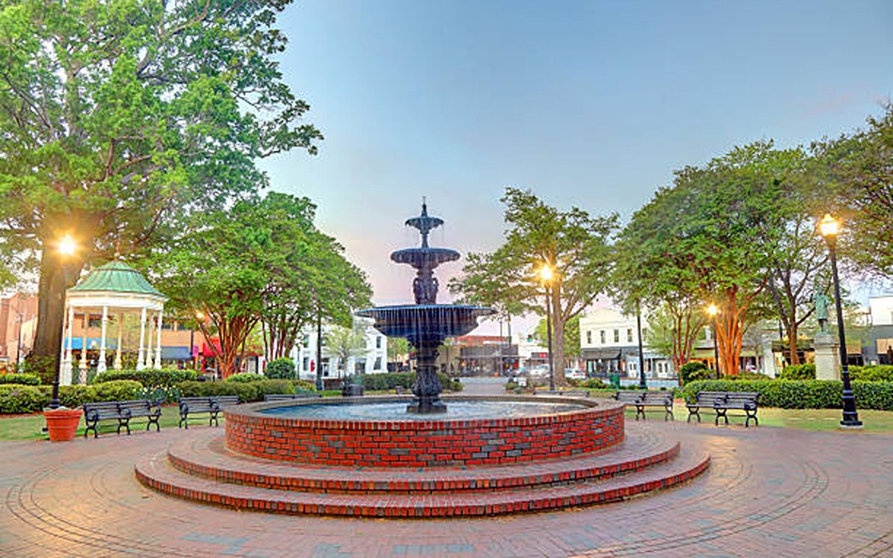 Marietta