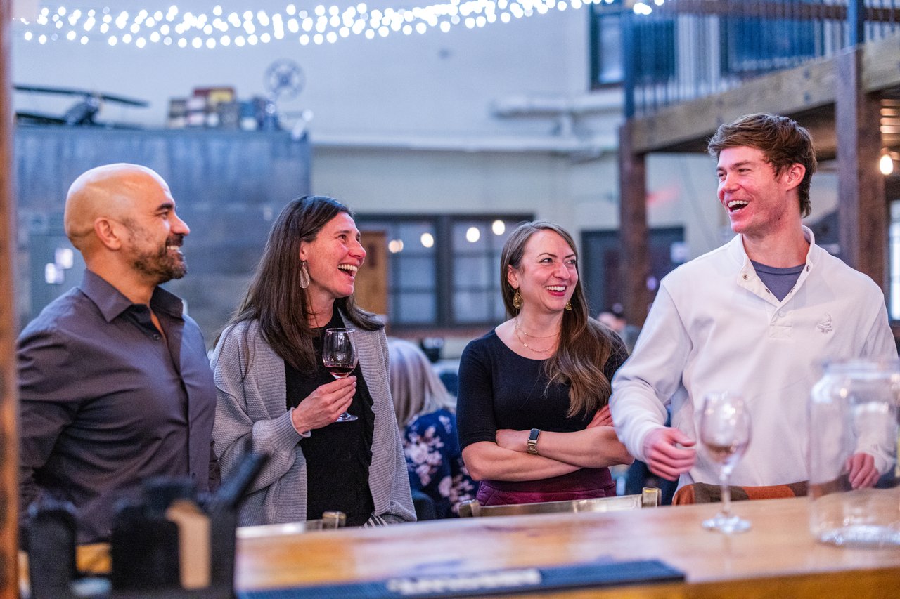 Join the Johnson Team Colorado Springs | Real Estate Team