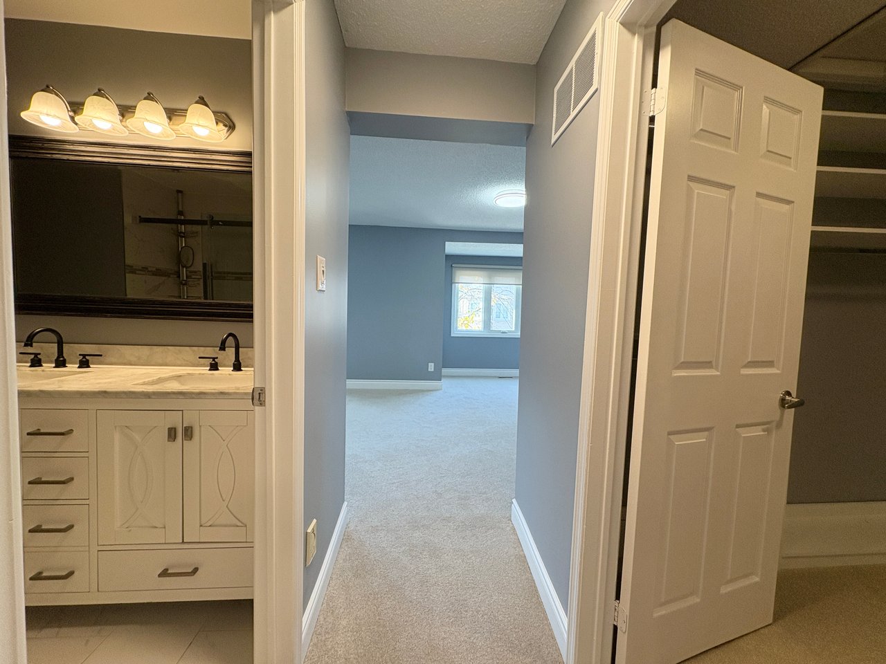 3420 South Millway Unit: 20