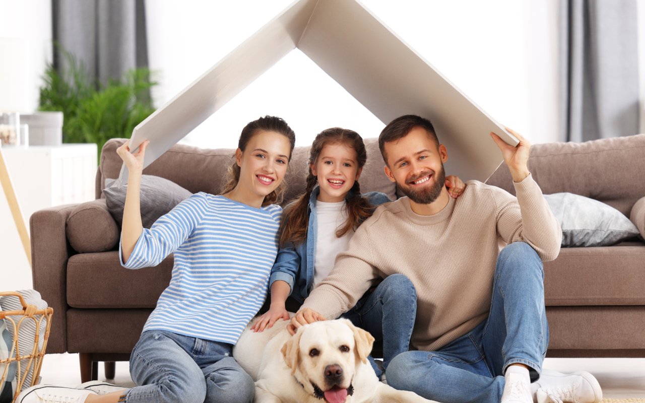 Turning a House Into a Home: The Benefits You Can Actually Feel