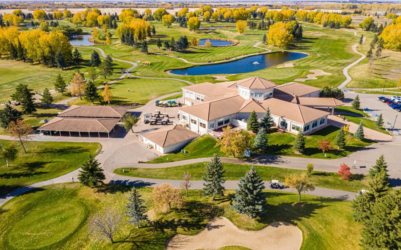 Pebble Creek