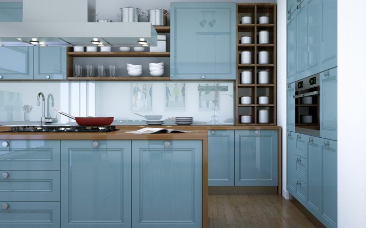 Embrace the Heart of Your Home: Top Kitchen Trends for 2024