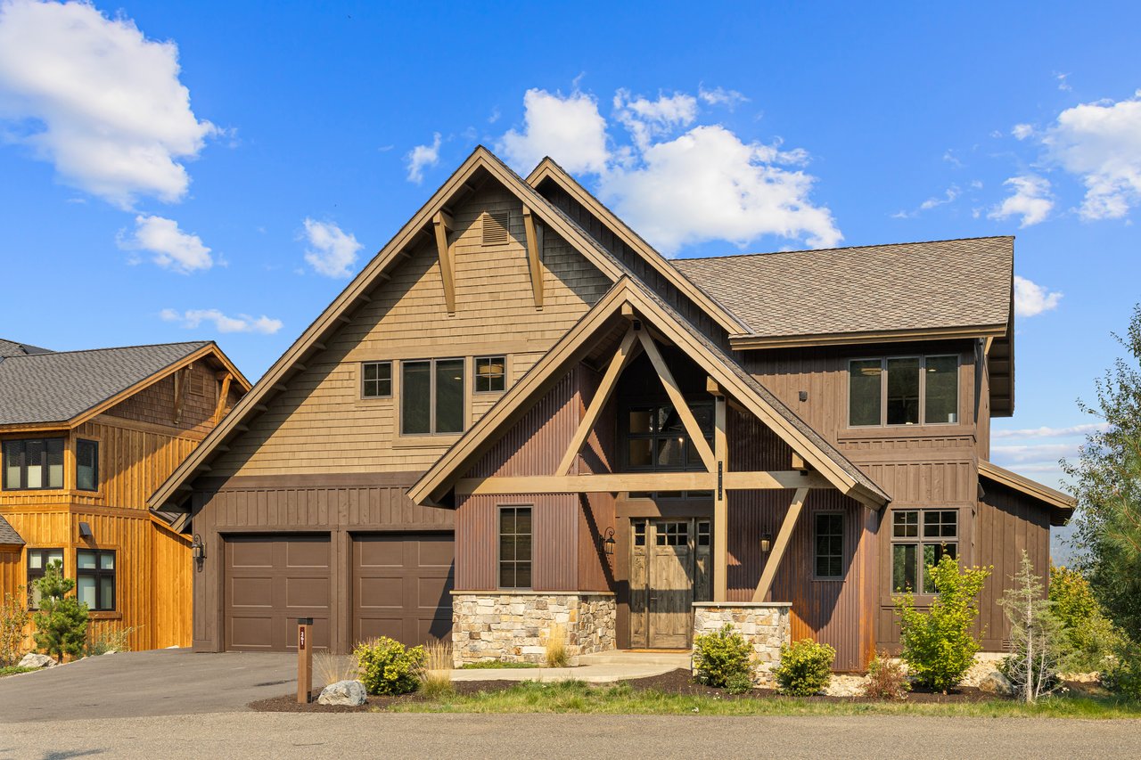 261 Cabin Tr in Tumble Creek at Suncadia