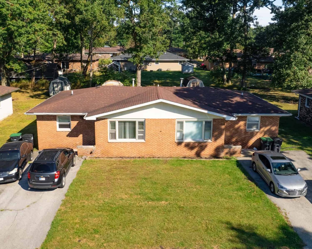 3297 Brown Street | Portage, Indiana
