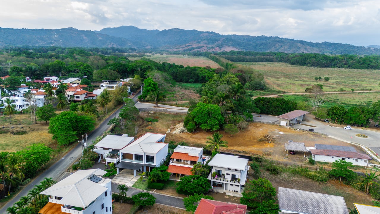 Beachfront Community Residence