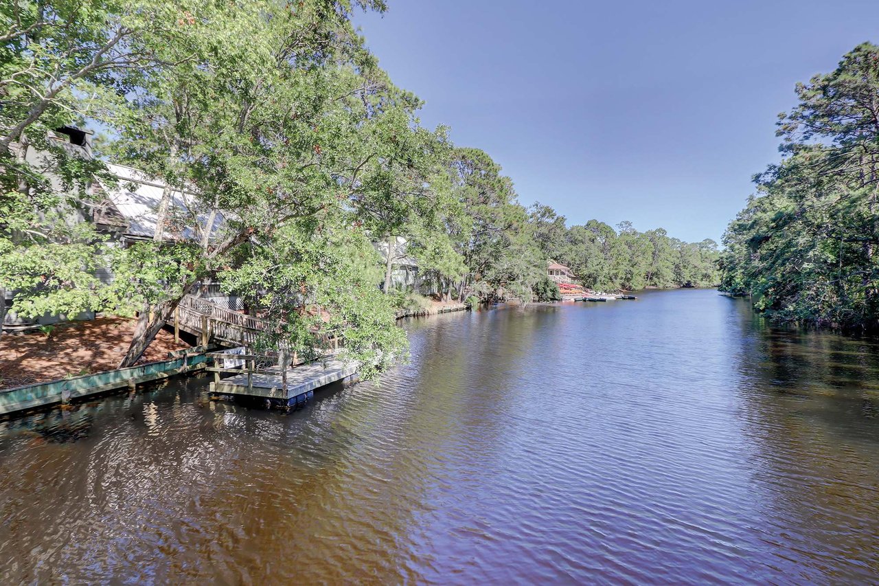 Palmetto Dunes