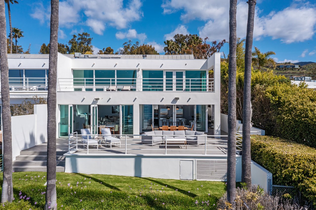 27420 Pacific Coast Hwy, Malibu