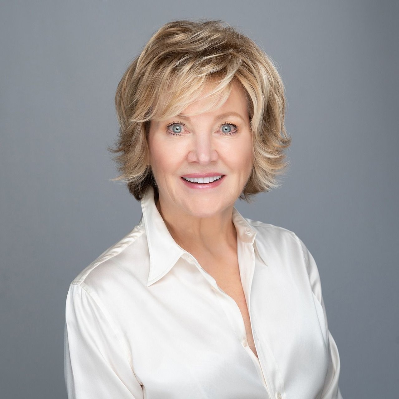 Jennifer Rice New Orleans, LA Real Estate Agent Headshot