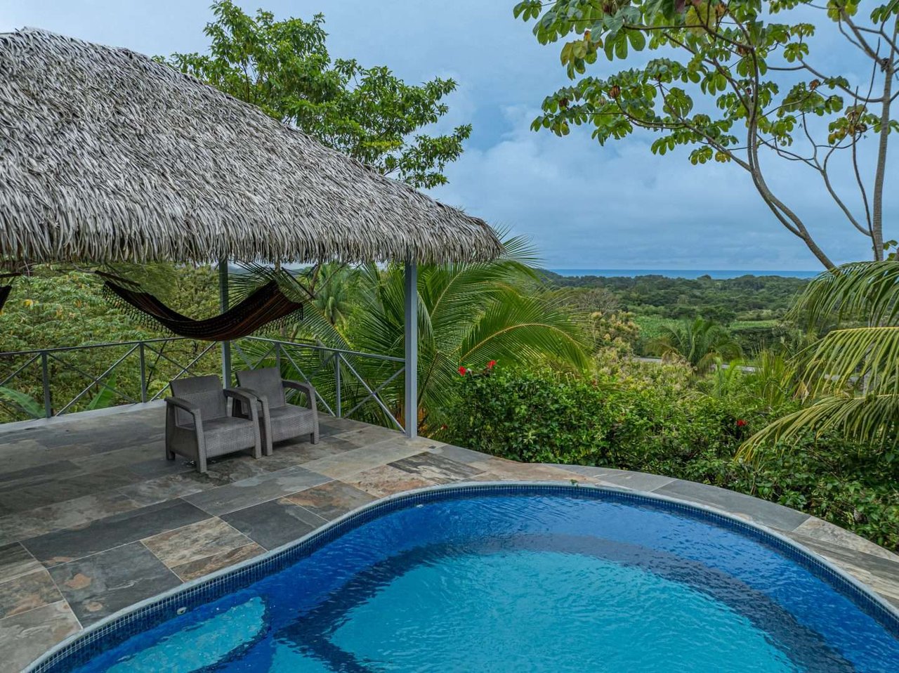 Villa Brisas Del Mar