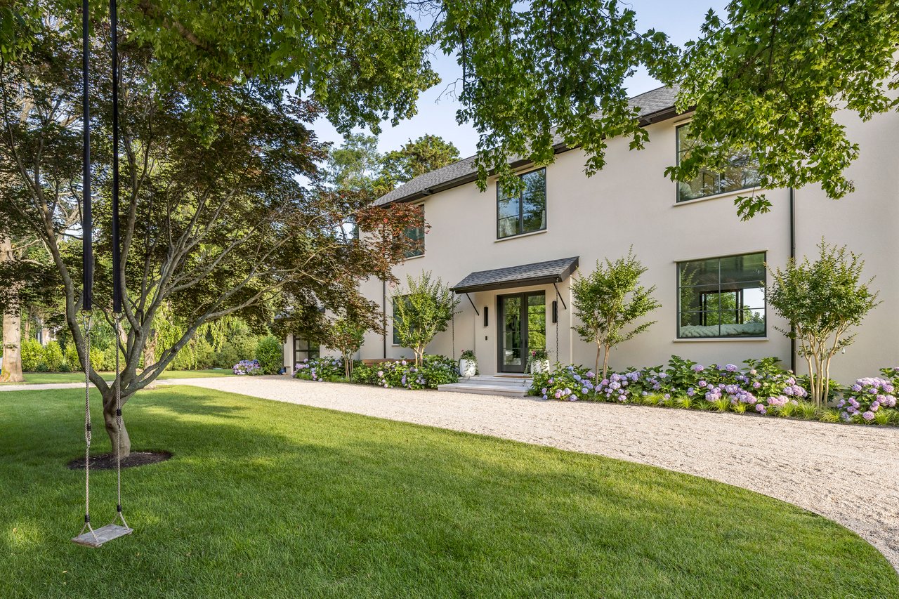 4 Third Street, Sag Harbor