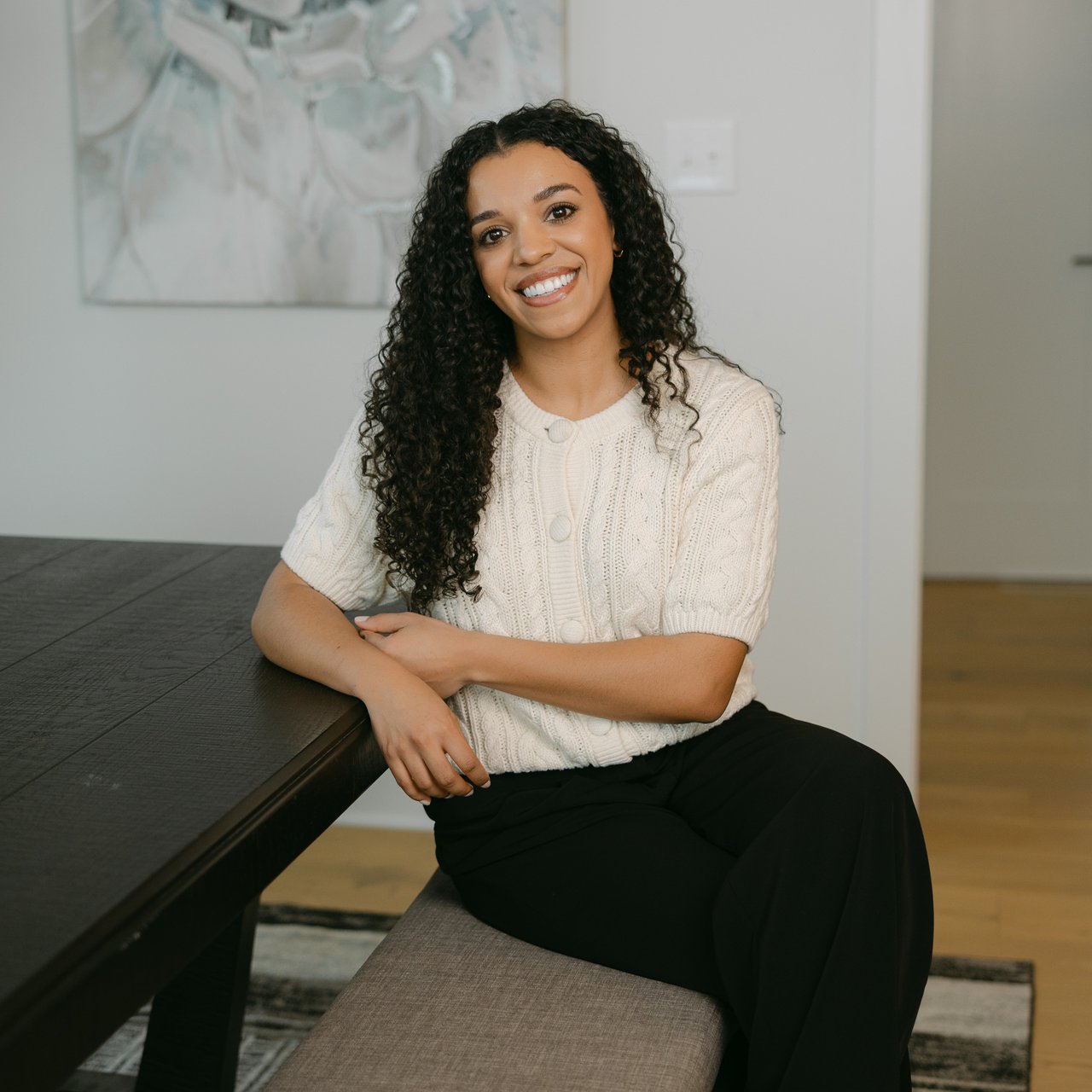 Shai Fuller Indianapolis, IN Real Estate Agent Headshot