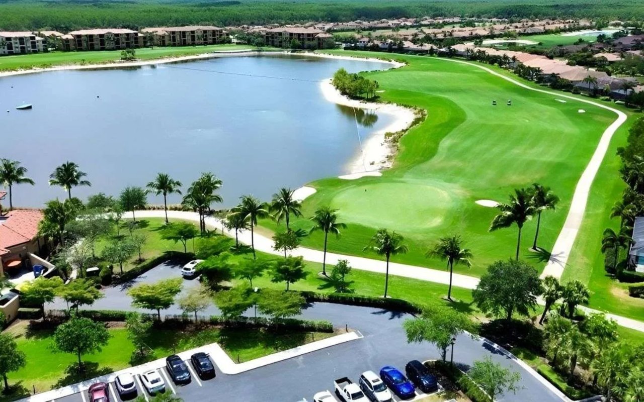 Ready to Live the Golf Life in Southwest Florida?