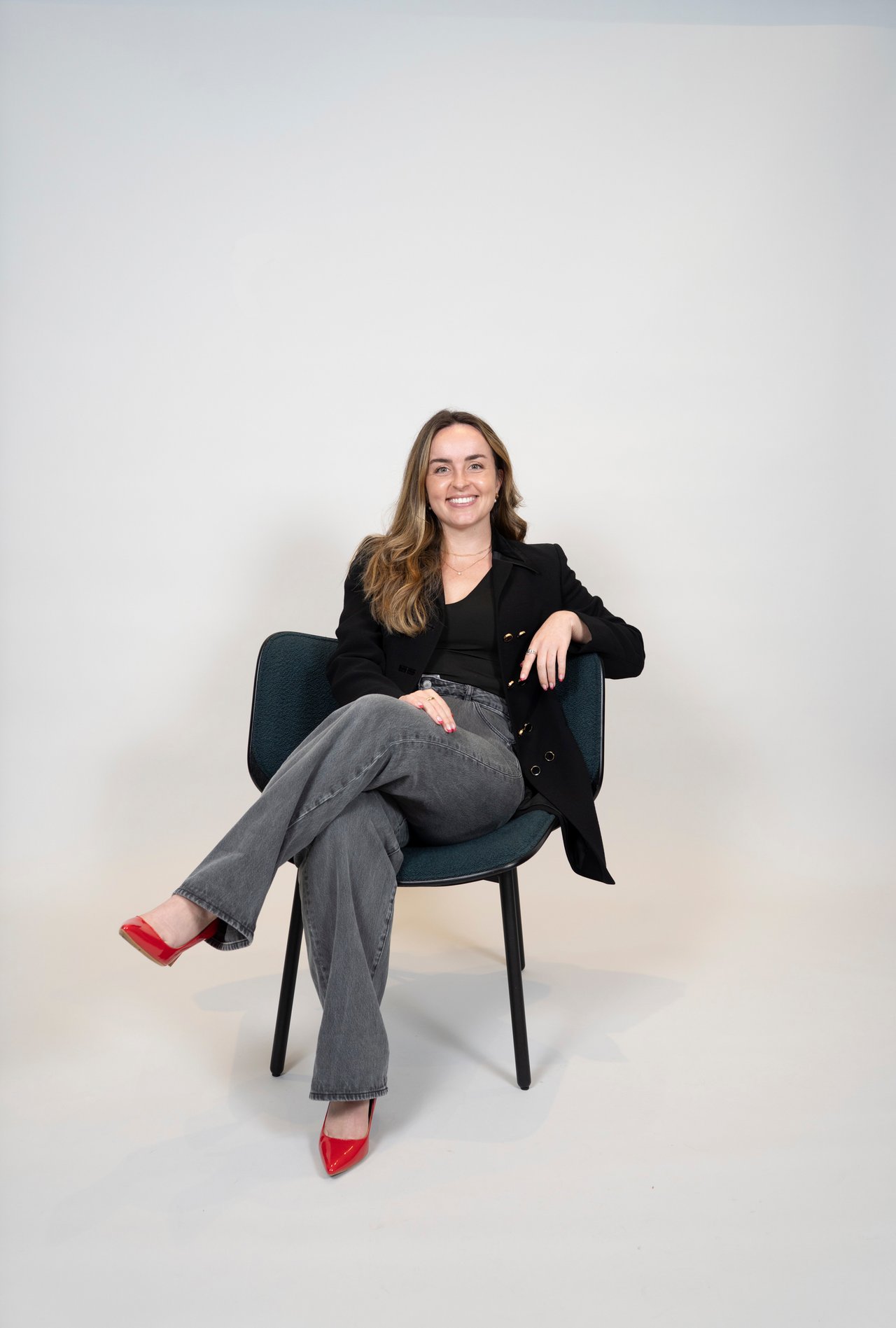 Reilly Burleigh-Andrews photo