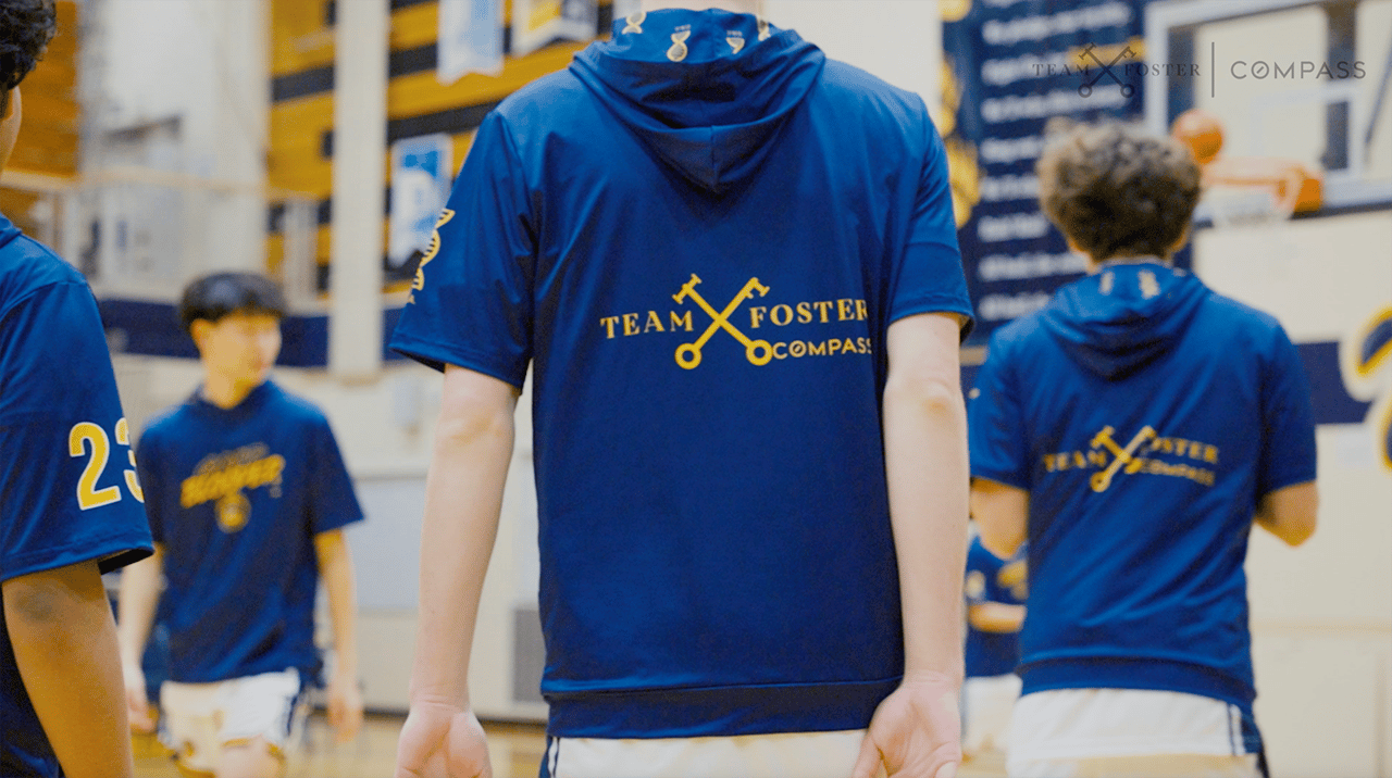 Team Foster Community Spotlight