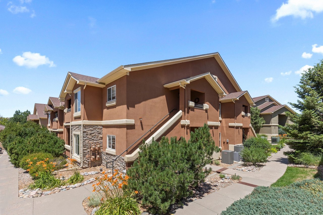 4706 Copeland Circle, #102