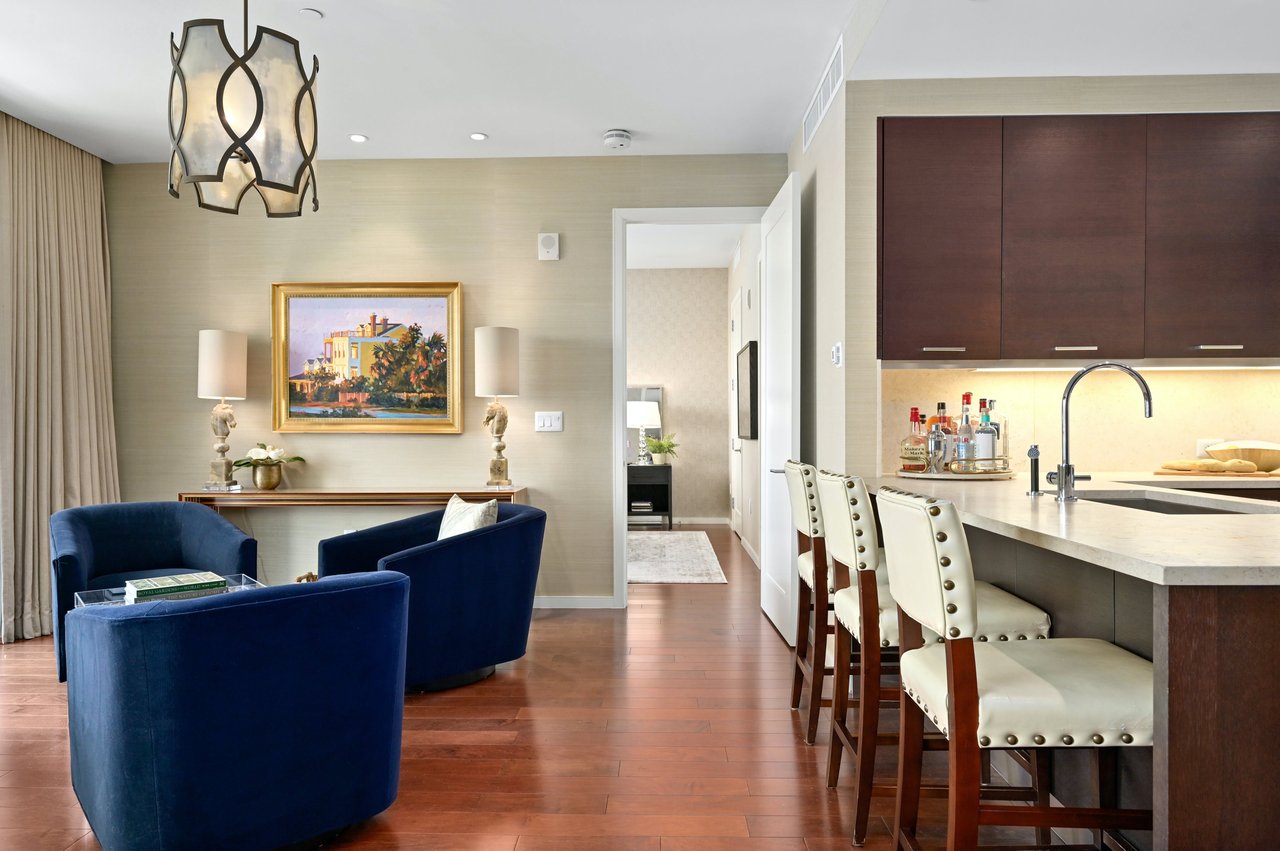 200 Congress Ave Unit 15A