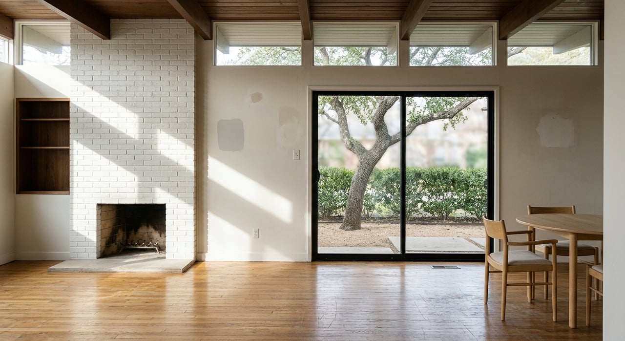 How To Evaluate A Zilker Home For Thoughtful Renovation