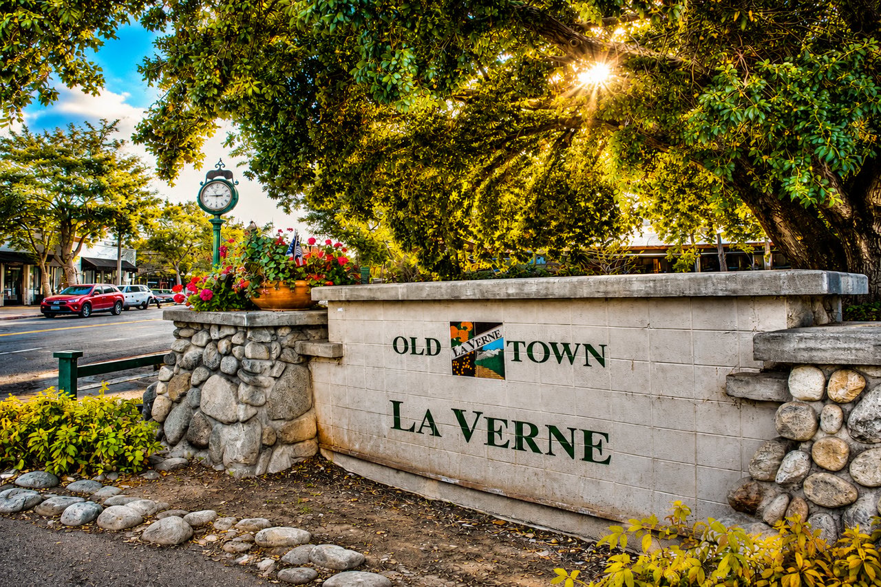 La Verne