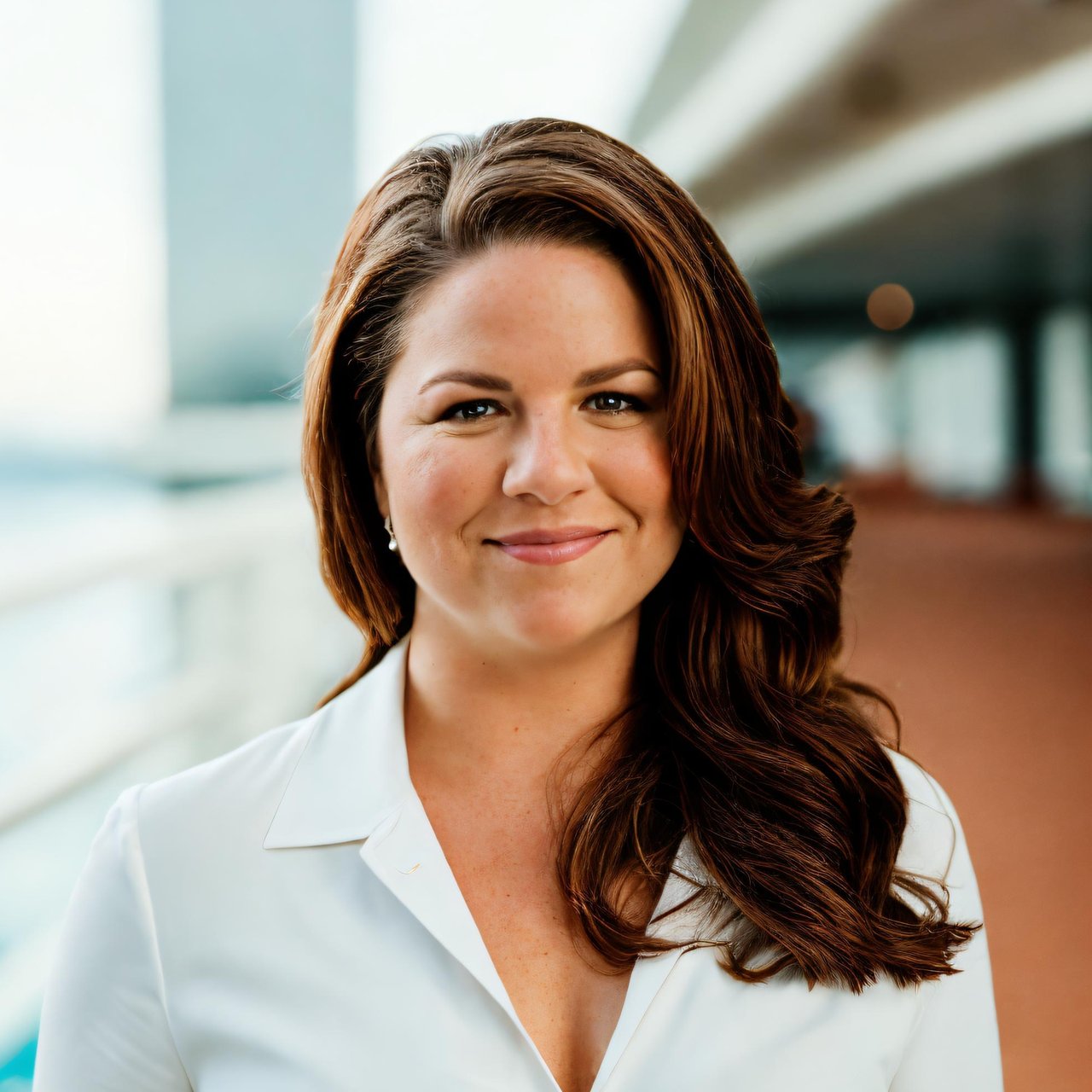 Candi Borck Nashville, TN Real Estate Agent Headshot