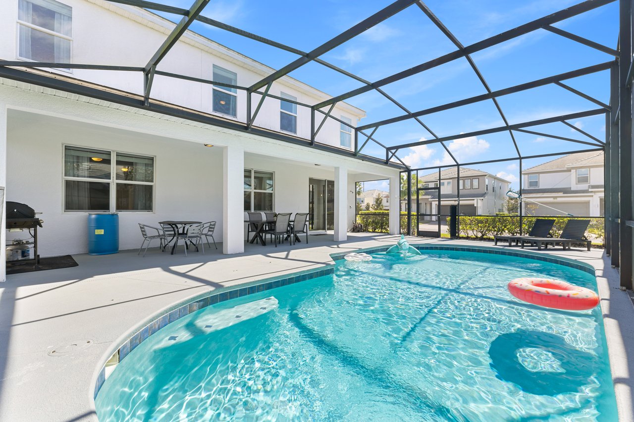 2610 CALISTOGA AVE, KISSIMMEE, FL 34741