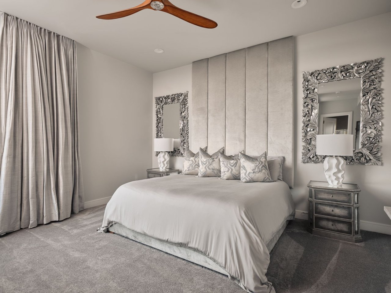 The Contemporary Amarra Estate | One of One 