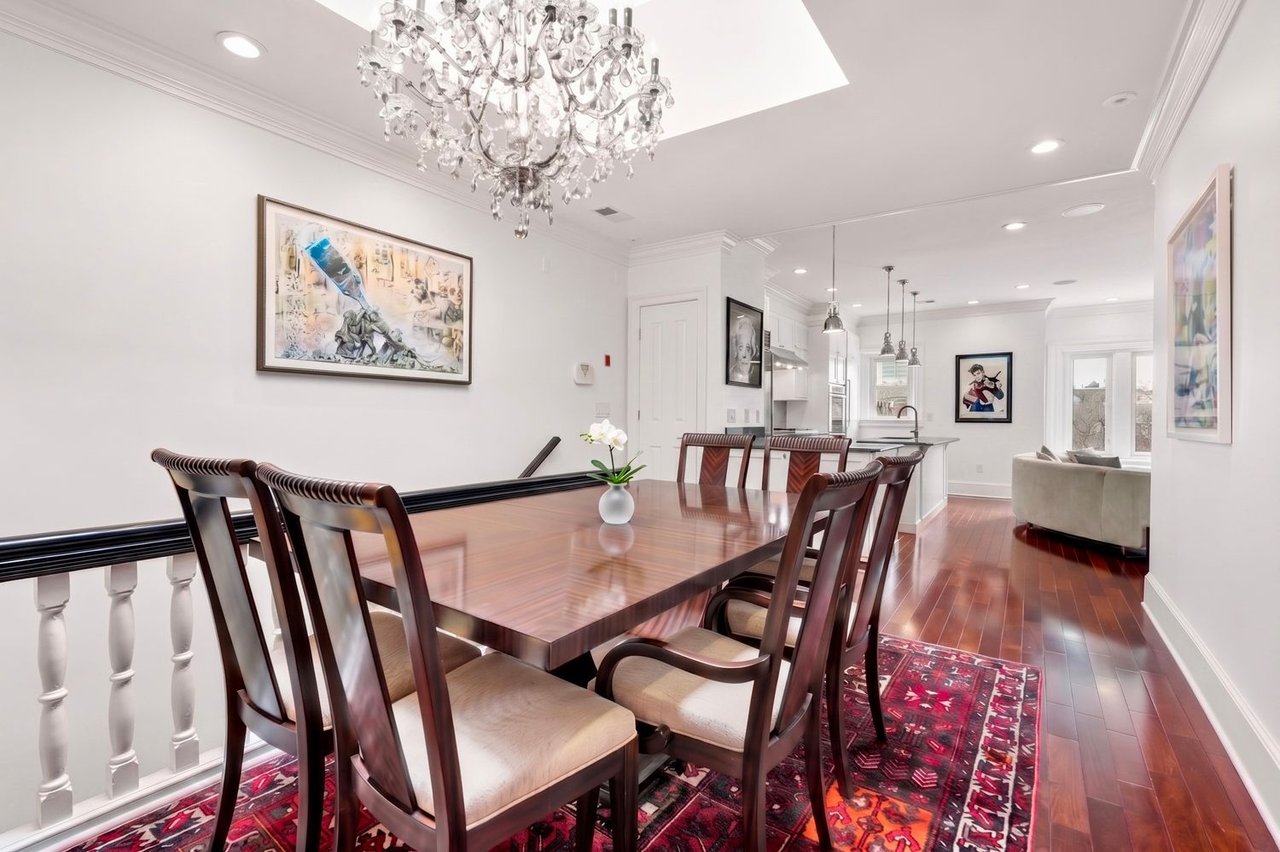 321 Commonwealth Ave, Unit 40