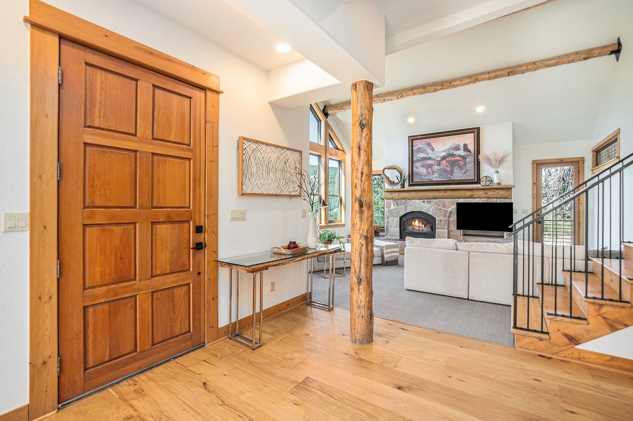 2692 S Mt Blue Sky Ln