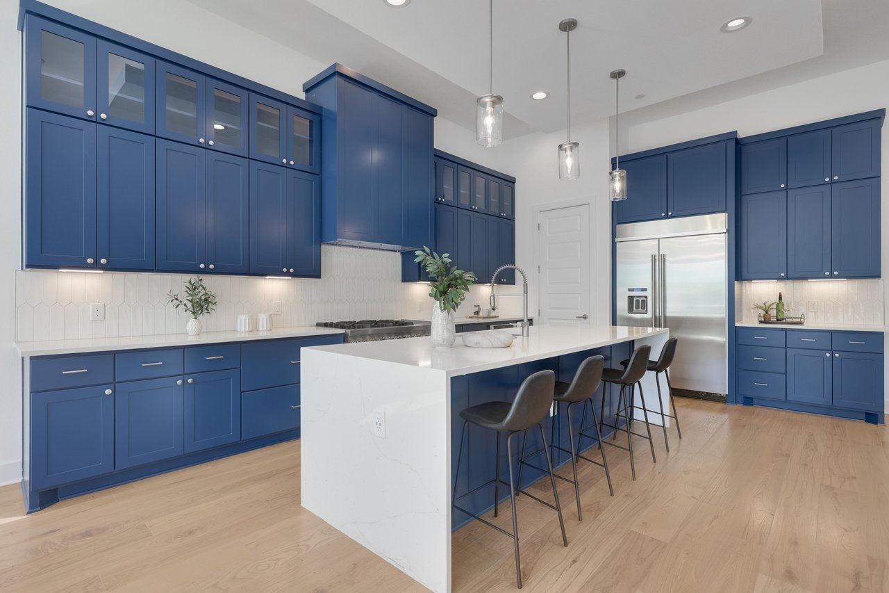 4011 Independent WAY