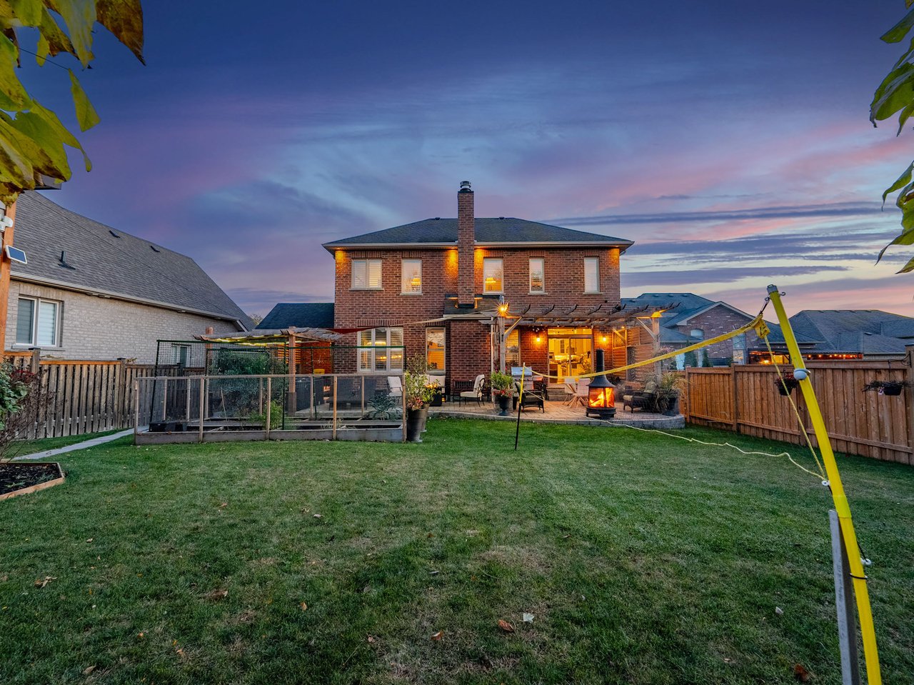 44 Philson Crt