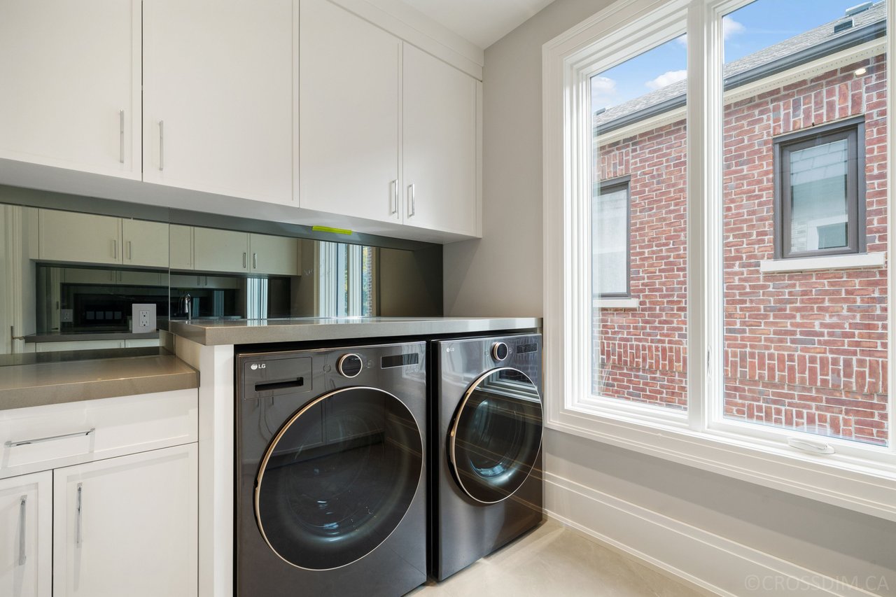 Timeless Sophistication