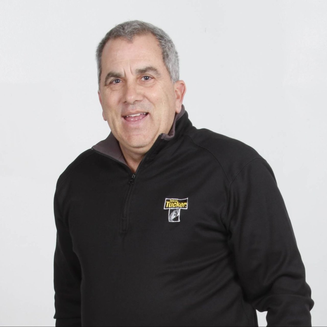 Mike McKown New Castle, IN Real Estate Agent Headshot