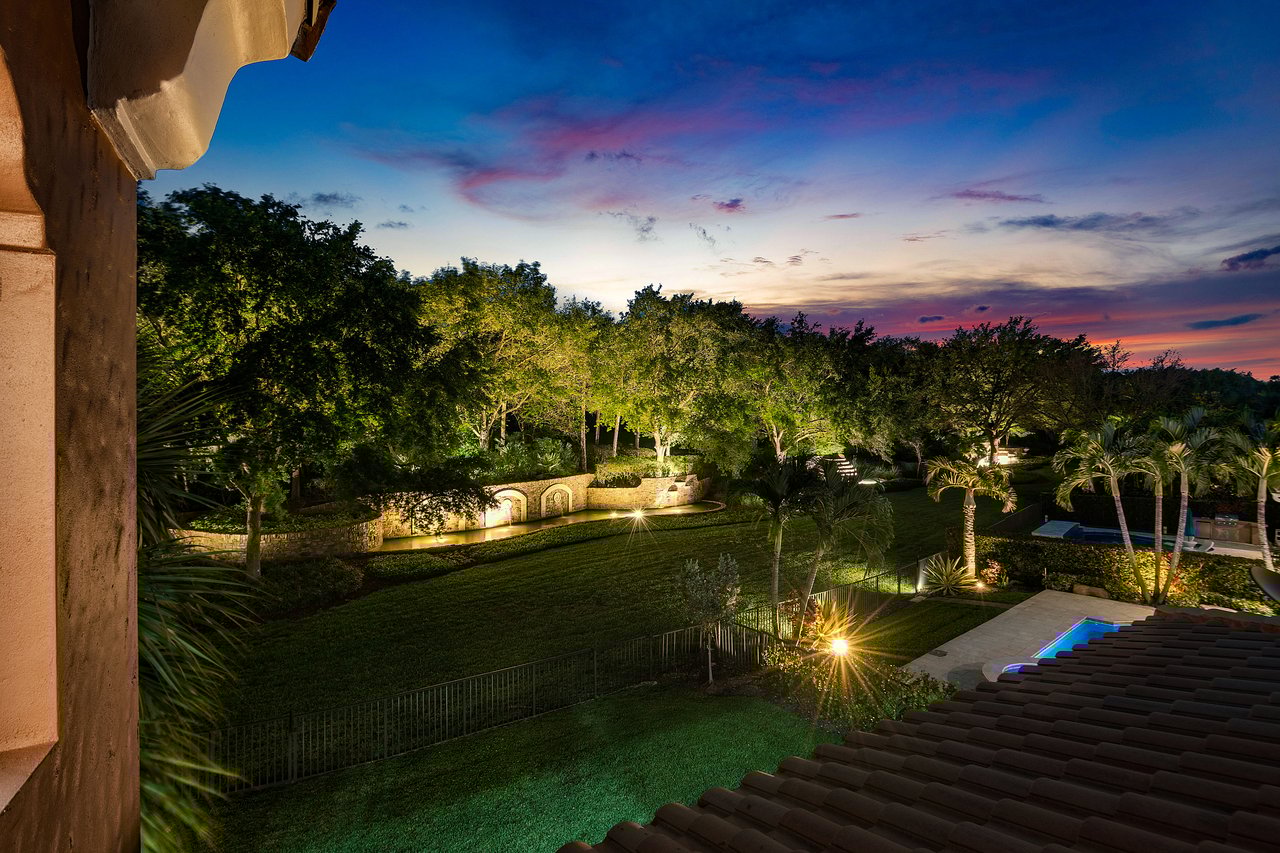 Parkland Golf & Country Club